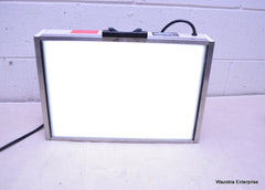 GRADCO X-RAY VIEW LIGHT BOX MODEL AR1318AT