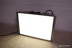 GRADCO X-RAY VIEW LIGHT BOX MODEL AR1318AT