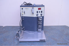 NEW BRUNSWICK SCIENTIFIC BIOFLO III BATCH CONTINUOUS FERMENTOR