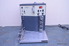 NEW BRUNSWICK SCIENTIFIC BIOFLO III BATCH CONTINUOUS FERMENTOR