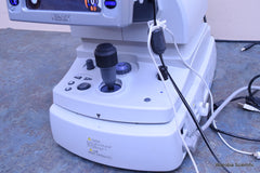 NIDEK AFC-230 NON-MYDRIATIC AUTO FUNDUS CAMERA WITH CANON 5D CAMERA