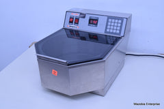 MOPEC ROTODRY ROTO-DRY SLIDE DRYER MODEL BK200