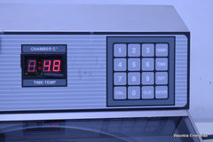 MOPEC ROTODRY ROTO-DRY SLIDE DRYER MODEL BK200