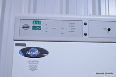 NUAIRE AUTOFLOW IR RIECT HEAT CO2 INCUBATOR NU-5510 2012