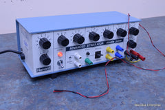 HARVARD APPARATUS ADVANCED STIMULATOR DOUBLE PULSE 50-5008