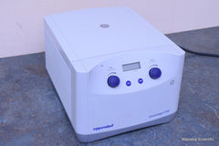 EPPENDORF 5072 LABORATORY CENTRIFUGE