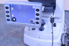NIDEK AFC-230 NON-MYDRIATIC AUTO FUNDUS CAMERA WITH CANON 5D CAMERA