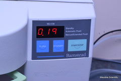 BARNSTEAD EASYpure UF DEPRESSURIZE SYSTEM MODEL 0741