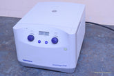 EPPENDORF 5072 LABORATORY CENTRIFUGE