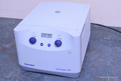 EPPENDORF 5072 LABORATORY CENTRIFUGE