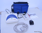 LAERDAL VITALSIM VITAL SIGNS SIMULATOR TRAINING FCC ID QHQ-FST 1909