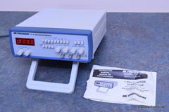 BK PRECISION 4011A 4011 5 MHZ FUNCTION GENERATOR