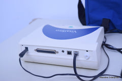 LAERDAL VITALSIM VITAL SIGNS SIMULATOR TRAINING FCC ID QHQ-FST 1909