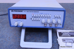 BK PRECISION 4011A 4011 5 MHZ FUNCTION GENERATOR