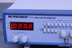 BK PRECISION 4011A 4011 5 MHZ FUNCTION GENERATOR