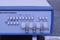 BK PRECISION 4011A 4011 5 MHZ FUNCTION GENERATOR