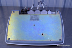 VARIAN MEDICAL SYSTEMS CONSOLE TM60920000 ISSUE F FOR LINEAR ACCELERATOR