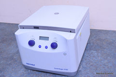 EPPENDORF 5072 LABORATORY CENTRIFUGE
