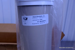 HANS RUDOLPH 3 LITER CALIBRATION SYRINGE SERIES 5530