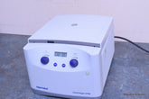 EPPENDORF 5072 LABORATORY CENTRIFUGE