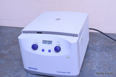 EPPENDORF 5072 LABORATORY CENTRIFUGE