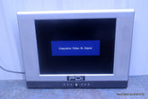 PDI COMMUNICATION SYSTEMS PDI-P20-R-90 TV MONITOR DISPLAY WITH BUILT IN SPEAKERS