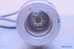 NEW BRUNSWICK SCIENTIFIC BIOFLO MOTOR C32-D-450X 500320053