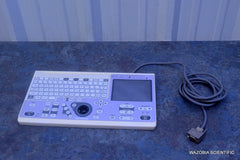 OLYMPUS MEDICAL SYSTEMS MAJ-1710 KEYBOARD FOR EU-MEI ENDOSCOPY PROCESSOR