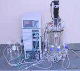 NEW BRUNSWICK SCIENTIFIC BIOFLO 110 MODULAR BENCHTOP FERMENTOR JACKET HEATER