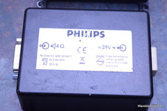 LOT OF 6 PHILIPS MEDICAL SYSTEMS 453564044781 REMOTE KIT TRANSMITTER