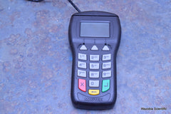 MAGTEK 98CC15020103120D PAYMENT TERMINAL