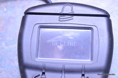 MAGTEK 98CC15020103120D PAYMENT TERMINAL