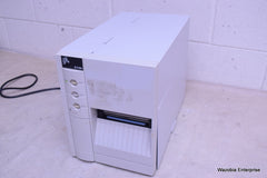 ZEBRA TLP 2746 THERMAL LABEL PRINTER TLP2746PSAT 2746-10311-0000