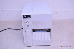 ZEBRA TLP 2746 THERMAL LABEL PRINTER TLP2746PSAT 2746-10311-0000