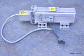 BR B&R AUTOMATION BREAKING RESISTOR 8B0W0045H000.000-1 REV C0 450 W, 50 R, IP20