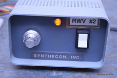 SYNTHECON ROTARY CELL CULTURE SYSTEM