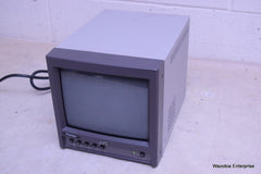 JVC MODEL TM-A9U COLOR VIDEO MONITOR