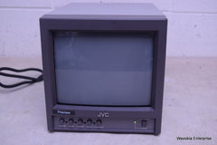 JVC MODEL TM-A9U COLOR VIDEO MONITOR