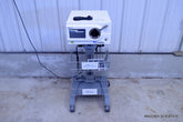 SURGIQUEST CONMED AIRSEAL I.F.S INTELLIGENT FLOW SYSTEM WITH AS-ICART CART