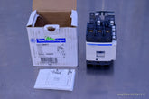 TELEMECANIQUE LC1 D80 D80F7 CONTACTOR TESYS-044078 110V 50-60HZ 37KW-400V 60HP-4