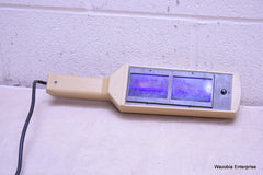 MINERALIGHT LAMP SHORT WAVE UV-254NM MODEL UVG-54