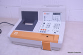 ABBOTT CLINICAL DIAGNOSTICS ANALYZER