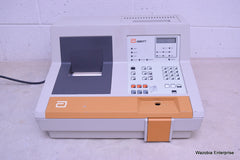 ABBOTT CLINICAL DIAGNOSTICS ANALYZER