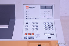 ABBOTT CLINICAL DIAGNOSTICS ANALYZER