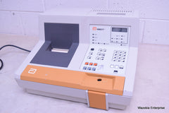 ABBOTT CLINICAL DIAGNOSTICS ANALYZER