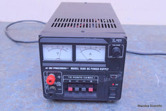 BK PRECISION MODEL 1686 DC POWER SUPPLY