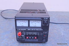 BK PRECISION MODEL 1686 DC POWER SUPPLY