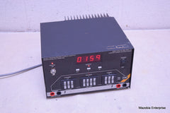 IBI ELECTROPHORESIS POWER SUPPLY MOLECULAR BIOLOGY POWER 3000 MBP 3000