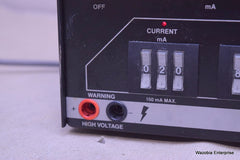 IBI ELECTROPHORESIS POWER SUPPLY MOLECULAR BIOLOGY POWER 3000 MBP 3000