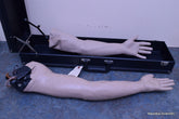 LAERDAL ARTERIAL ARMS SIMULATORS SHORT AND LONG KIT